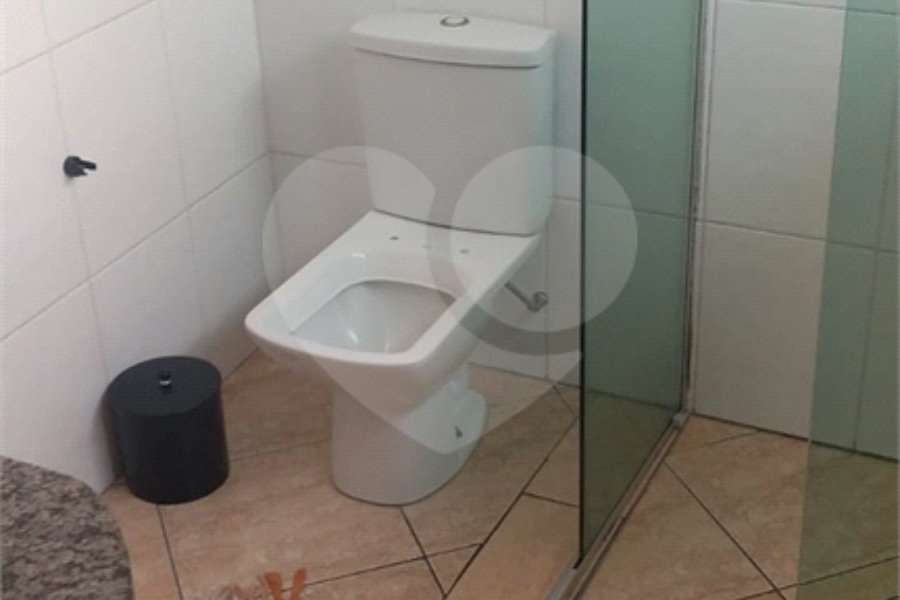 Casa à venda com 3 quartos em Vila Maria, São Paulo, SP