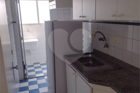 Apartamento à venda ou para alugar com 1 quarto em Santana, São Paulo, SP