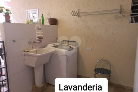 Casa Térrea à venda com 3 quartos em Jardim Virginia Bianca, São Paulo, SP