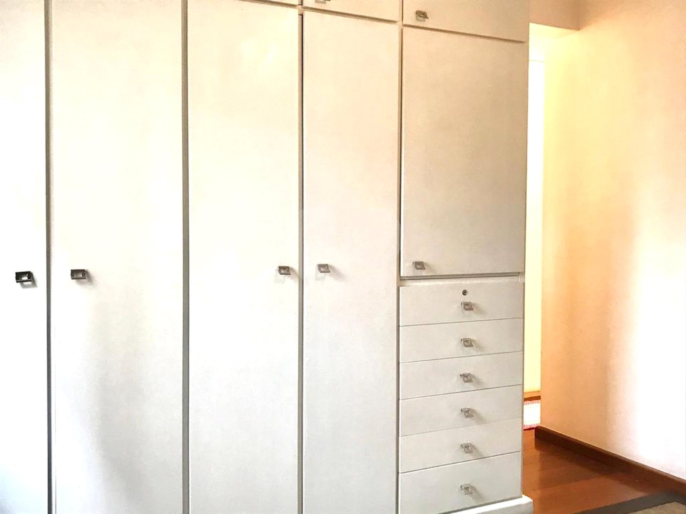 Apartamento à venda com 3 suítes em Vila Mariana, São Paulo, SP