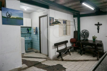 Casa à venda com 3 quartos em Santana, São Paulo, SP