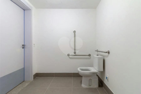 Apartamento para alugar com 1 quarto em Vila Mariana, São Paulo, SP