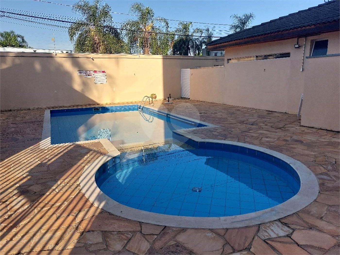 Apartamento à venda com 2 quartos em Vila Brizzola, Indaiatuba, SP