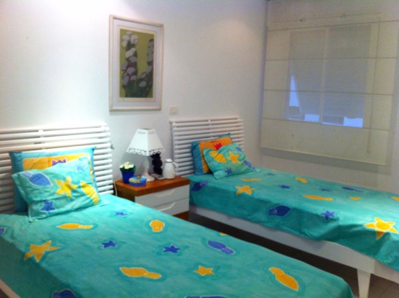 Apartamento com 3 dormitórios à venda, 100 m² por R$ 1.040.000,00 - Morro  do  Maluf - Guarujá/SP