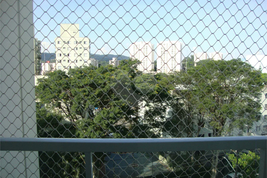 Apartamento à venda com 2 quartos em Mandaqui, São Paulo, SP