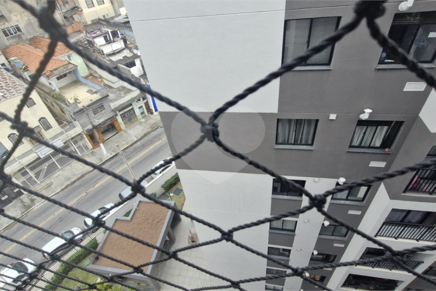 Apartamento para alugar com 2 quartos em Freguesia do Ó, São Paulo, SP