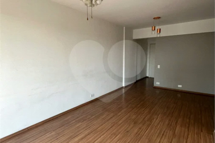 Apartamento à venda com 3 quartos em Casa Verde, São Paulo, SP