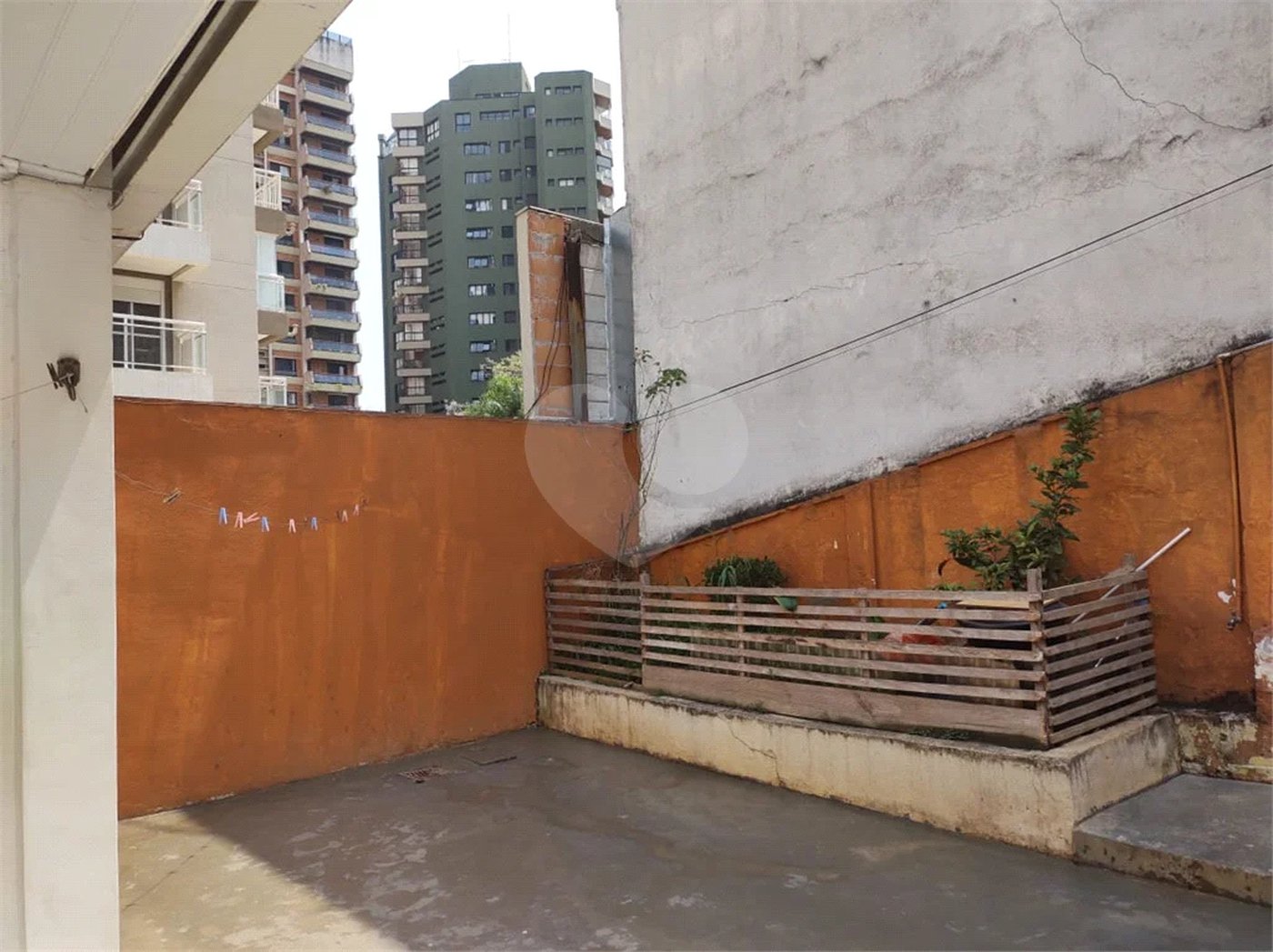 Terreno à venda em Vila Mascote, São Paulo, SP