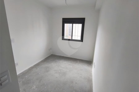 Apartamento à venda com 3 quartos, sendo 1 suíte, no Centro, São Bernardo do Campo, SP