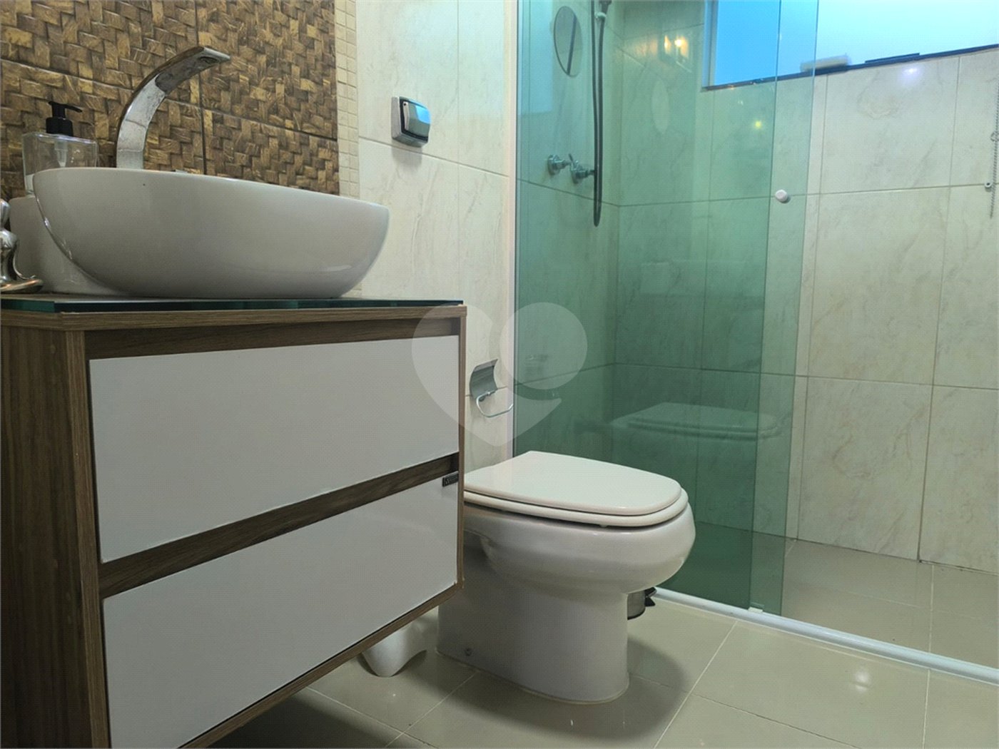 Casa à venda com 3 quartos, sendo 1 suíte, em Jardim Paulista, Sorocaba, SP