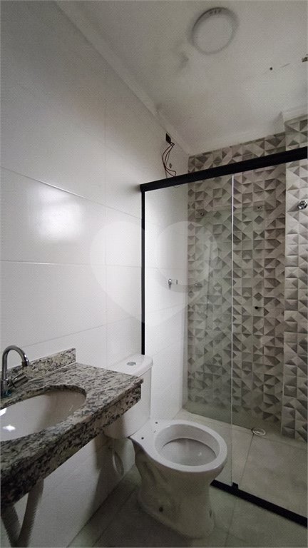 Apartamento à venda com 2 quartos em Parque Maria Luiza, São Paulo, SP