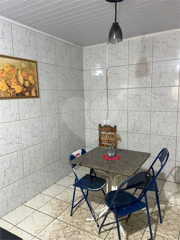 Casa à venda com 2 quartos em Jardim Cangalha, Três Lagoas, MS