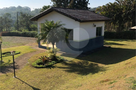 Sítio à venda em Cocuera, Mogi das Cruzes, SP