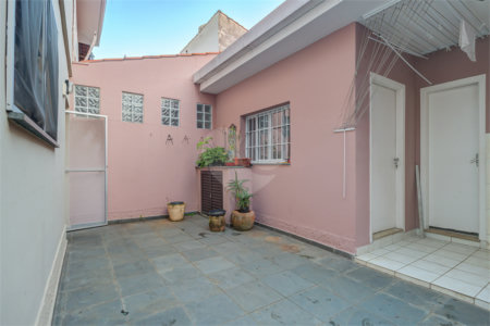 Sobrado à venda com 3 quartos, sendo 1 suíte, em Jardim Petrópolis, São Paulo, SP