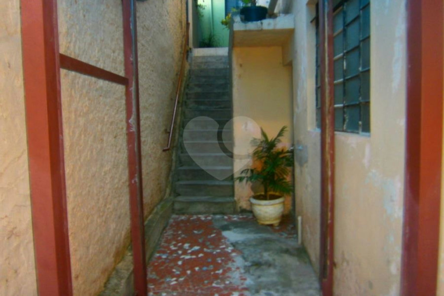 Sobrado à venda com 5 quartos, sendo 1 suíte,  em Tucuruvi, São Paulo, SP