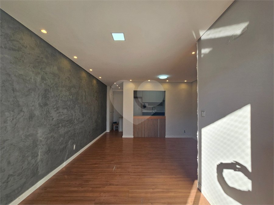Apartamento à venda com 3 quartos, sendo 1 suíte, em Jardim Vera Cruz, Sorocaba, SP