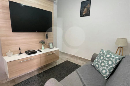 Apartamento à venda com 1 quarto em Jardim São Paulo(zona Norte), São Paulo, SP