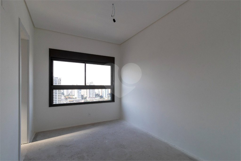 Apartamento à venda com 4 suítes em Brooklin, São Paulo, SP