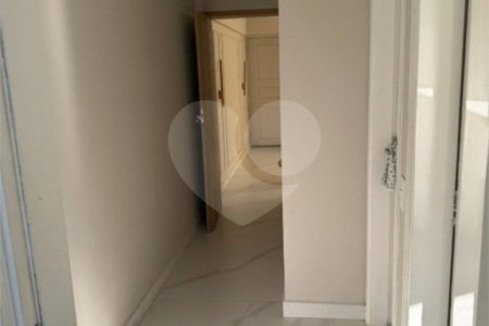 Apartamento à venda com 3 quartos em Vila Mariana, São Paulo, SP
