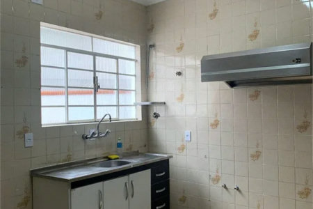 Sobrado à venda com 3 quartos em Vila Progredior, São Paulo, SP