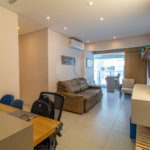 Apartamento à venda com 3 quartos, sendo 1 suíte, em Granja Julieta, São Paulo, SP