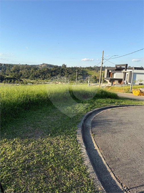 Terreno à venda no condomínio Residencial Jequitiba, Jacareí - SP