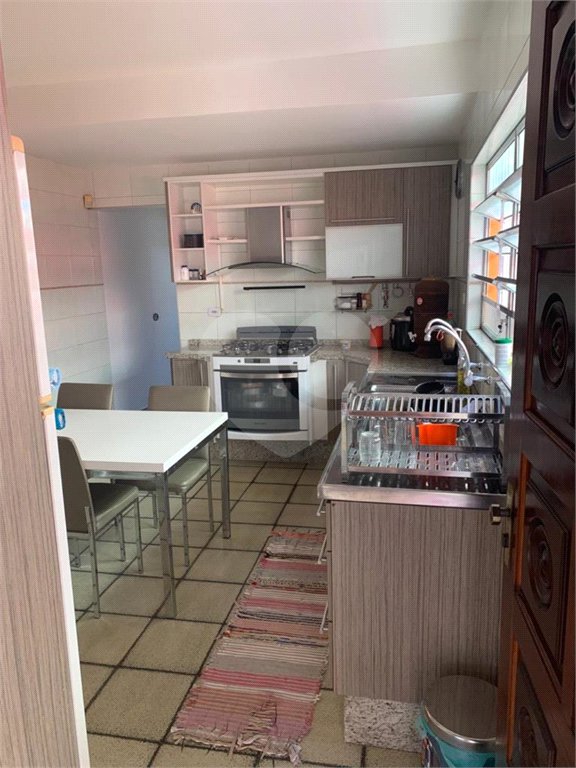 Sobrado à venda com 3 quartos, sendo 1 suíte, em Freguesia do Ó, São Paulo, SP