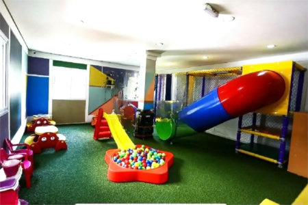 Apartamento à venda com 2 quartos em Vila Andrade, São Paulo, SP