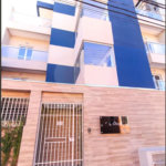 Apartamento à venda com 1 quarto em Mooca, São Paulo, SP