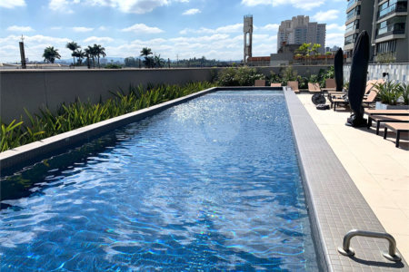 Apartamento à venda com 2 quartos, sendo 1 suíte, em Vila Leopoldina, São Paulo, SP