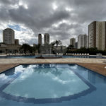 Apartamento para alugar com 3 suítes em Vila Romana, São Paulo, SP