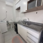 Apartamento à venda ou para alugar com 2 quartos em Vila Leopoldina, São Paulo, SP