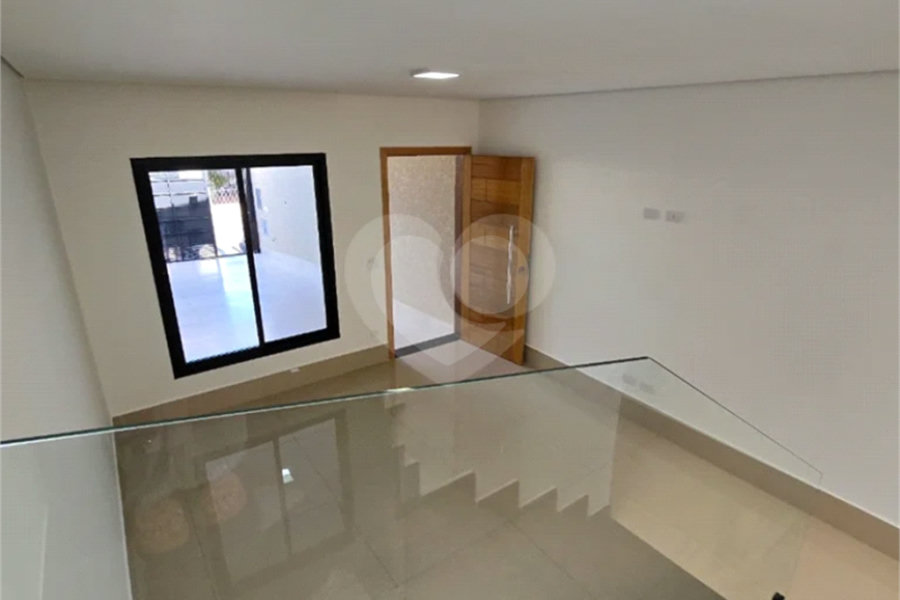 Sobrado à venda com 3 quartos, sendo 1 suíte, em Jardim Maristela, São Paulo, SP