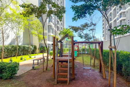 Apartamento à venda com 2 quartos em Lapa, São Paulo, SP