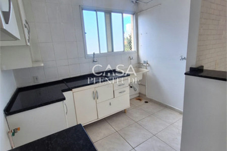 Apartamento à venda com 2 quartos em Jardim Guadalajara, Sorocaba, SP