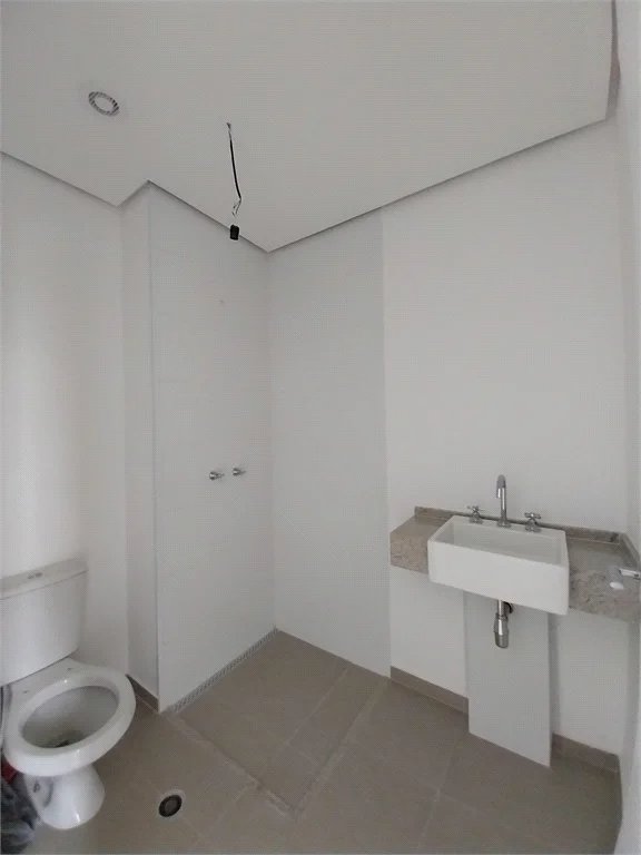 Apartamento à venda com 1 quarto em Pinheiros, São Paulo, SP