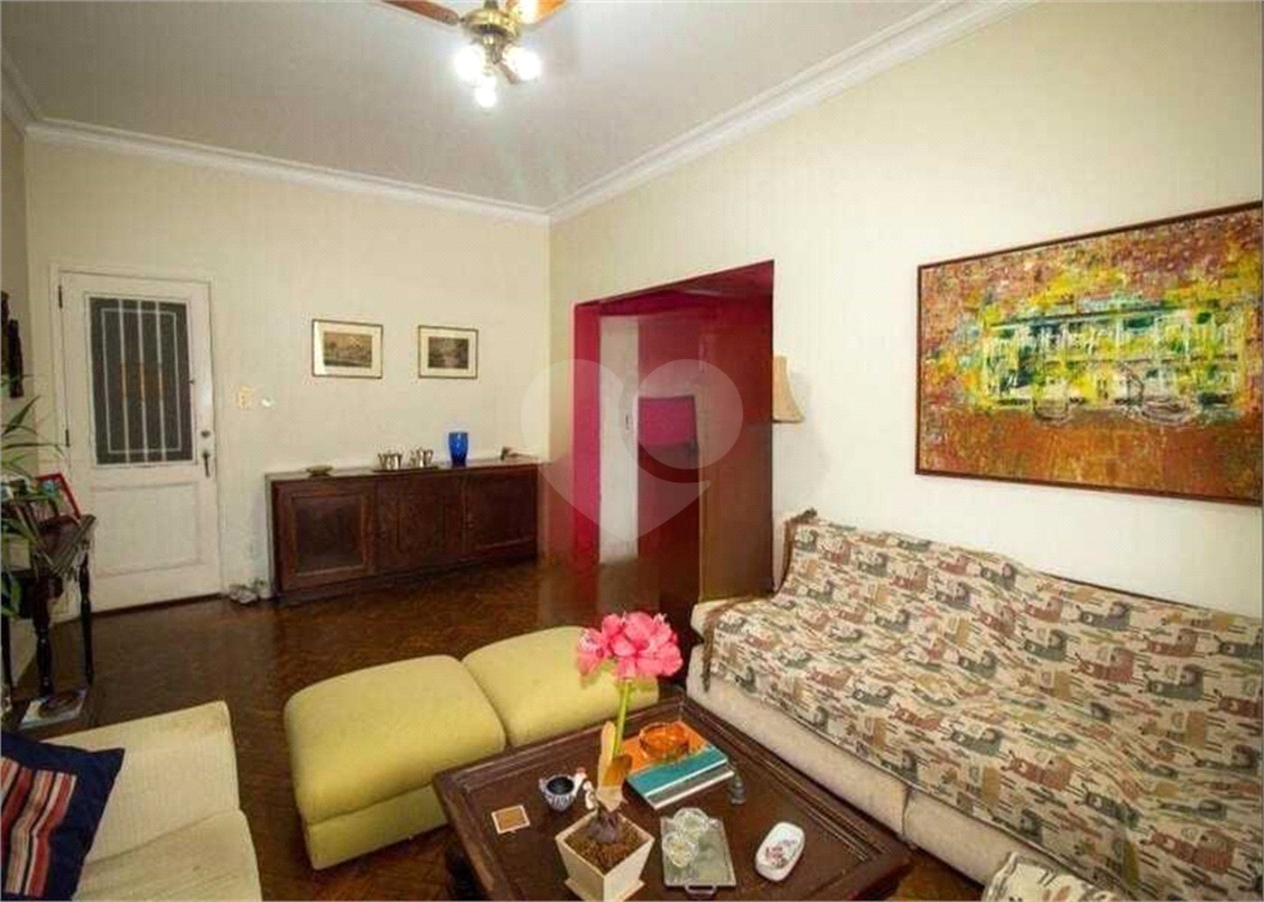 Apartamento à venda com 3 quartos, sendo 1 suíte, em Tijuca, Rio de Janeiro, RJ