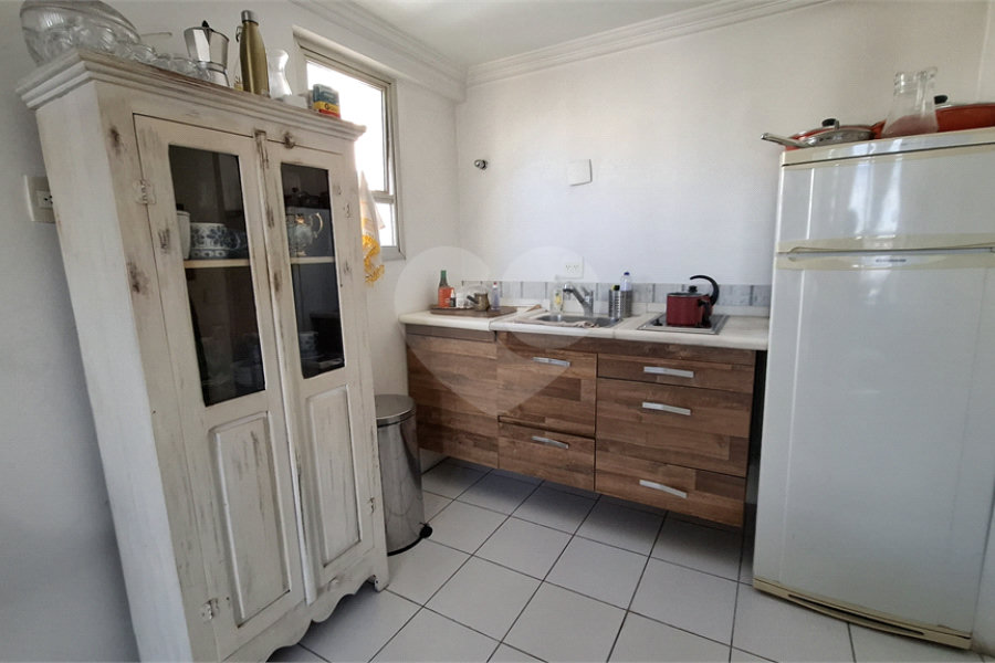 Apartamento à venda com 1 suíte em Santana, São Paulo, SP