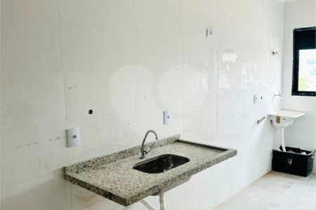 Apartamento à venda com 2 quartos em Tucuruvi, São Paulo, SP