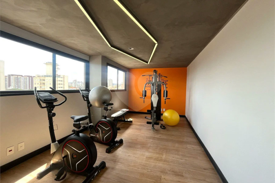 Apartamento à venda com 2 quartos em VILA GUILHERME, São Paulo, SP