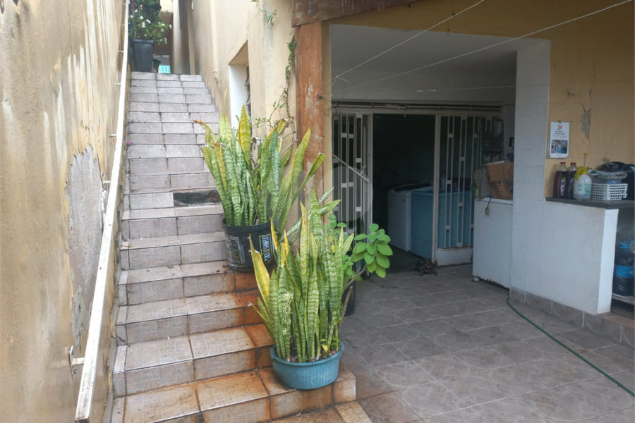 Sobrado à venda com 3 quartos, sendo 1 suíte, em Santana, São Paulo, SP