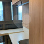 Apartamento à venda ou para alugar com 2 suítes em Pinheiros, São Paulo, SP