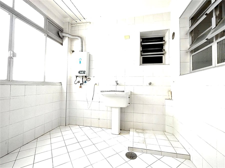 Apartamento à venda com 3 quartos, sendo 1 suíte, em Santana, São Paulo, SP