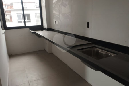 Apartamento à venda com 2 quartos em Vila Gustavo, São Paulo, SP