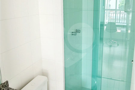 Apartamento para alugar com 1 suíte em Planalto Paulista, São Paulo, SP