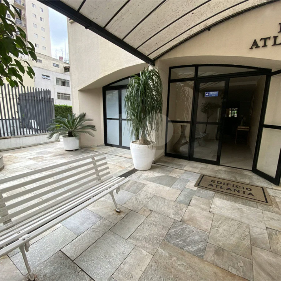 Apartamento para alugar com 2 quartos, sendo 1 suíte, em Santana, São Paulo, SP