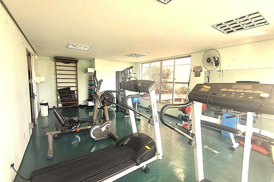 Apartamento à venda com 3 quartos, sendo 1 suíte, em Santana, São Paulo, SP