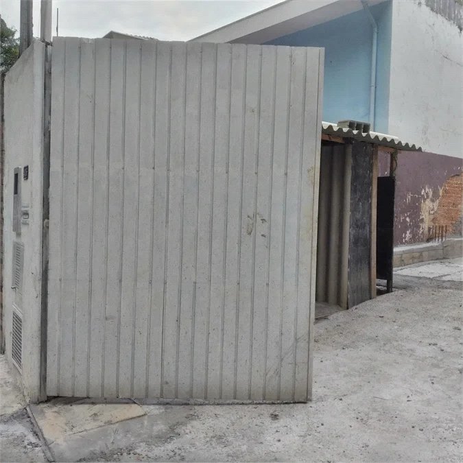 Terreno a venda no Jardim Guedala