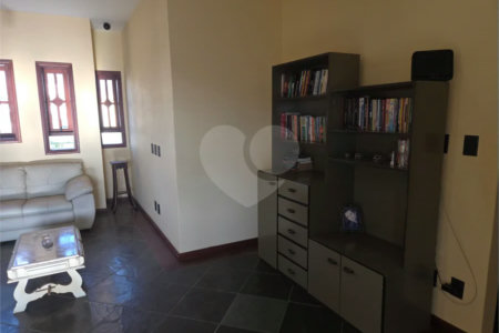 Casa / Sobrado à Venda – Vila Suíça | Indaiatuba/SP