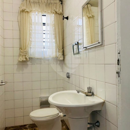 Sobrado à venda com 3 quartos em Campo Belo, São Paulo, SP